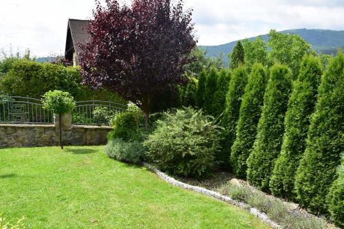 Lodge Lawendowe Wzg�rze 21