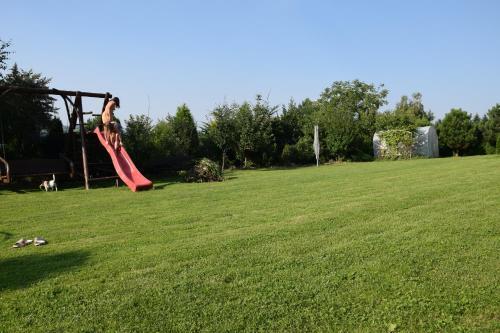 Lodge Lawendowe Wzg�rze 21