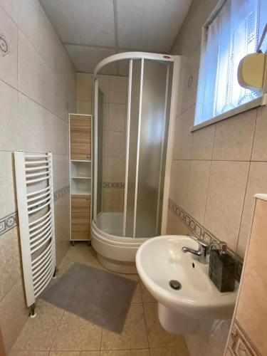 Lodge Lawendowe Wzg�rze 21