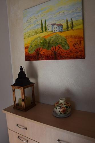 Lodge Lawendowe Wzg�rze 21