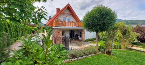 Lodge Lawendowe Wzg�rze 21