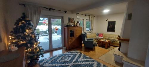 Lodge Lawendowe Wzg�rze 21