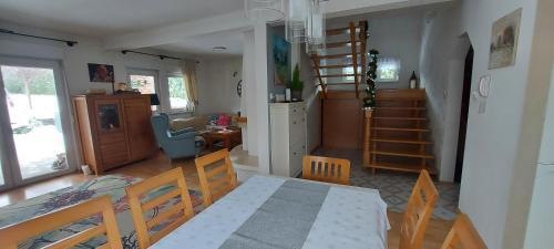 Lodge Lawendowe Wzg�rze 21