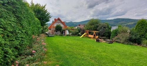 Lodge Lawendowe Wzg�rze 21