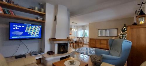 Lodge Lawendowe Wzg�rze 21