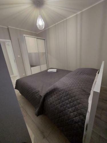 Apartamento Holidays Home Ustrzyki