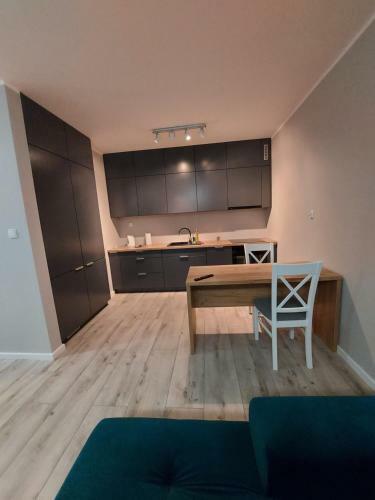 Apartamento Holidays Home Ustrzyki