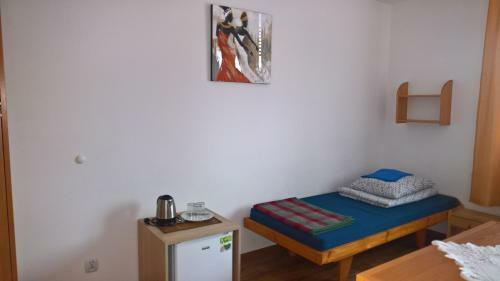 Bed & Breakfast Dom Wczasowy Irys
