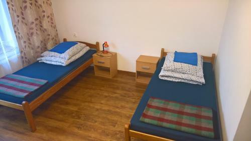 Bed & Breakfast Dom Wczasowy Irys