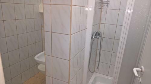 Bed & Breakfast Dom Wczasowy Irys