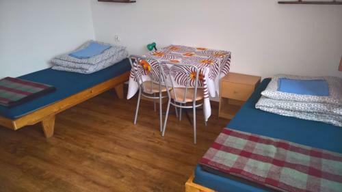 Bed & Breakfast Dom Wczasowy Irys