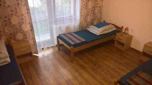 Bed & Breakfast Dom Wczasowy Irys