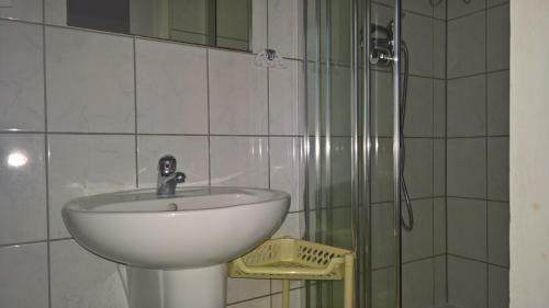 Bed & Breakfast Dom Wczasowy Irys