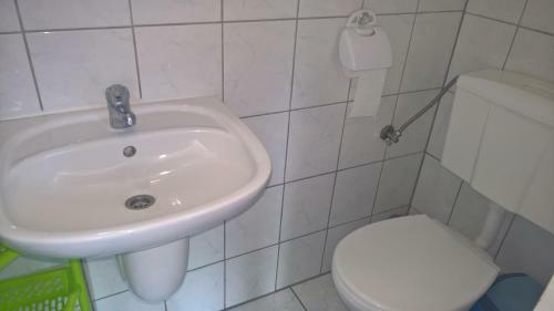 Bed & Breakfast Dom Wczasowy Irys