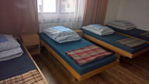 Bed & Breakfast Dom Wczasowy Irys