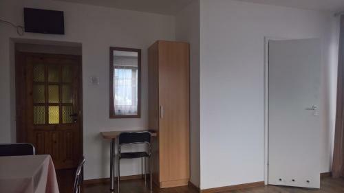 Bed & Breakfast Dom Wczasowy Irys