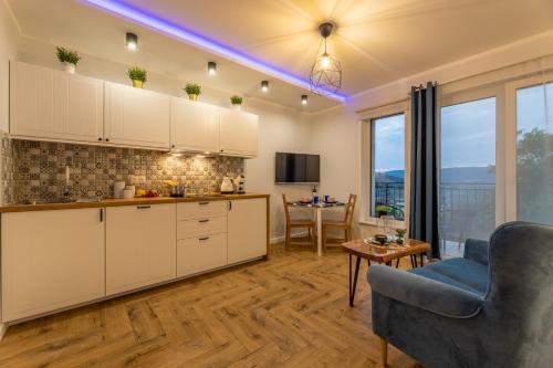 Apartamento Villa Kasztelan