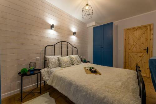Apartamento Villa Kasztelan