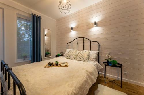 Apartamento Villa Kasztelan