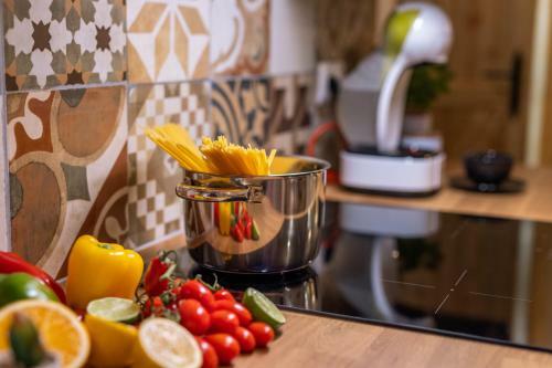 Apartamento Villa Kasztelan