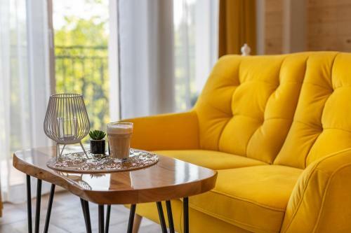 Apartamento Villa Kasztelan