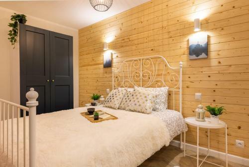 Apartamento Villa Kasztelan