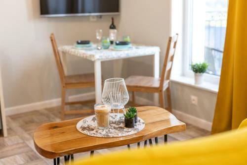 Apartamento Villa Kasztelan