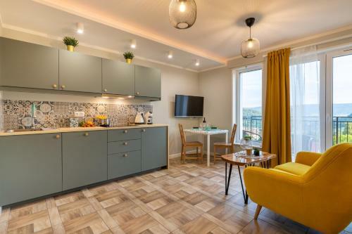 Apartamento Villa Kasztelan