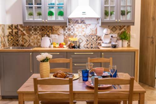 Apartamento Villa Kasztelan