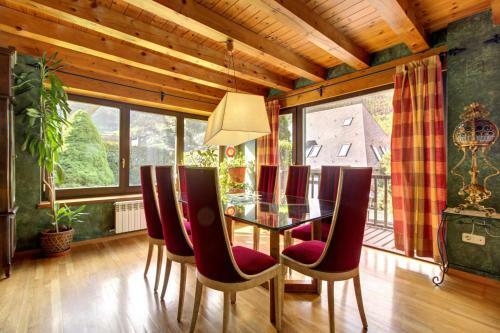 Casa Arroquets By Totiaran