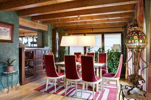 Casa Arroquets By Totiaran