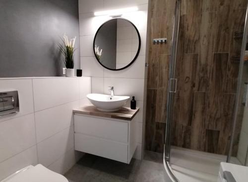 Apartament Gromadzy? 39