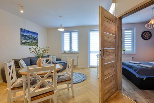 Apartamento Retro Bieszczady