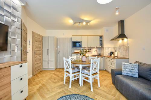 Apartamento Retro Bieszczady