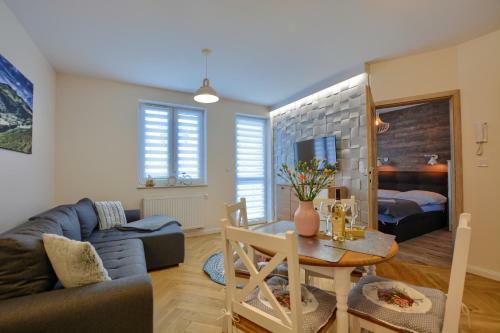Apartamento Retro Bieszczady