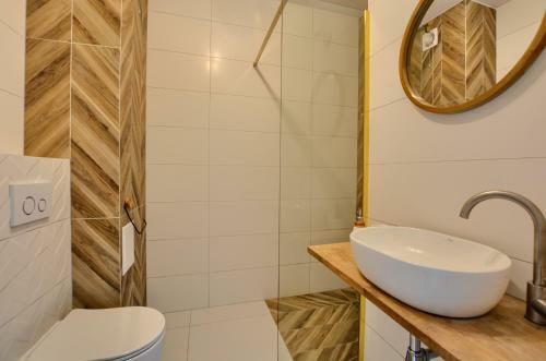 Apartament Boho