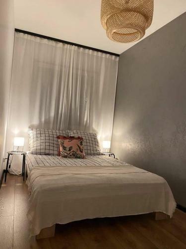 Bieszczady Apartament "cicha Woda"