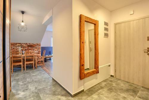 Apartamenty Maja I Zuzia