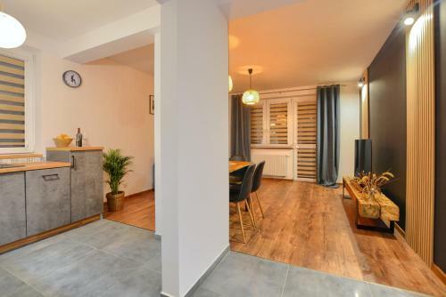 Apartamenty Maja I Zuzia