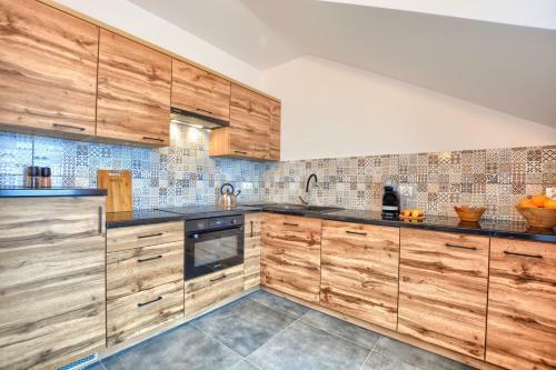 Apartamenty Maja I Zuzia