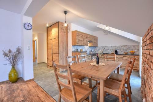 Apartamenty Maja I Zuzia