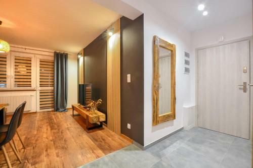 Apartamenty Maja I Zuzia