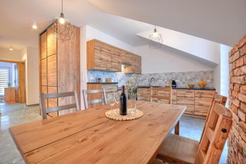 Apartamenty Maja I Zuzia