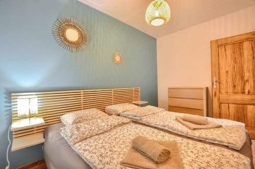 Apartamenty Maja I Zuzia