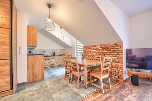 Apartamenty Maja I Zuzia