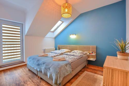 Apartamenty Maja I Zuzia