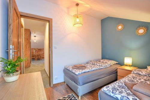 Apartamenty Maja I Zuzia