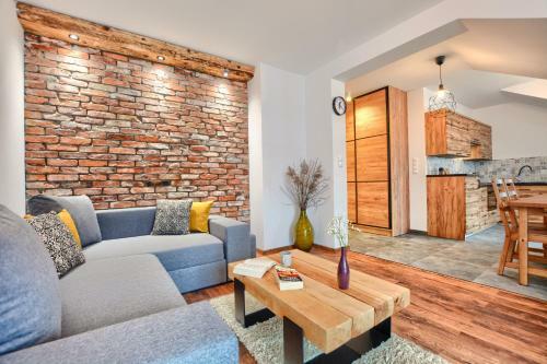 Apartamenty Maja I Zuzia