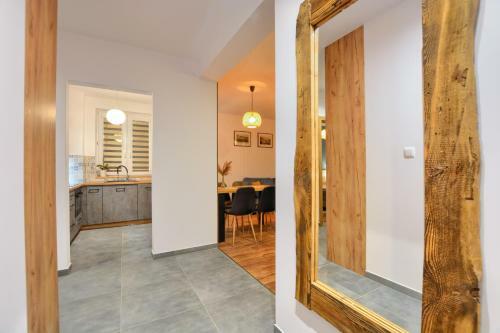 Apartamenty Maja I Zuzia