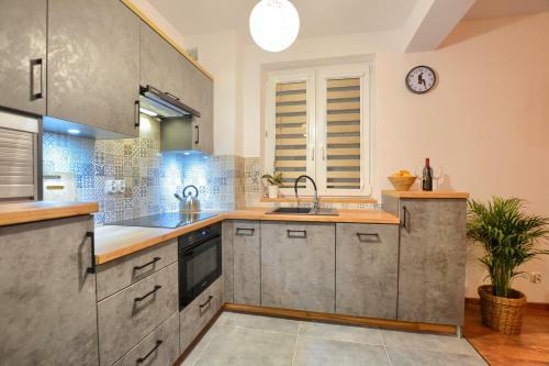 Apartamenty Maja I Zuzia